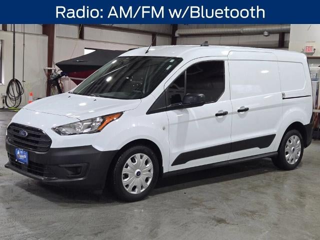 2022 Ford Transit Connect XL