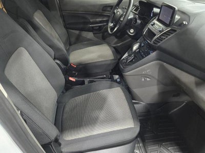 2022 Ford Transit Connect XL