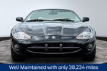 1998 Jaguar XK XK8