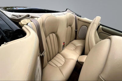 1998 Jaguar XK XK8