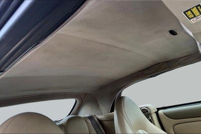 1998 Jaguar XK XK8