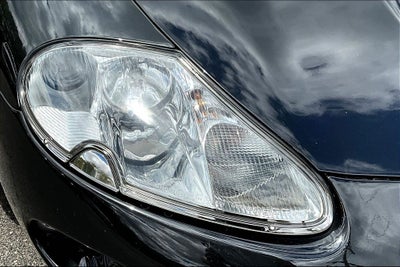 1998 Jaguar XK XK8