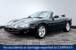 1998 Jaguar XK XK8