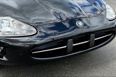 1998 Jaguar XK XK8