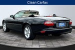 1998 Jaguar XK XK8