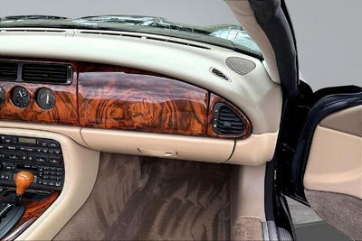 1998 Jaguar XK XK8