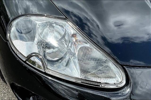 1998 Jaguar XK XK8