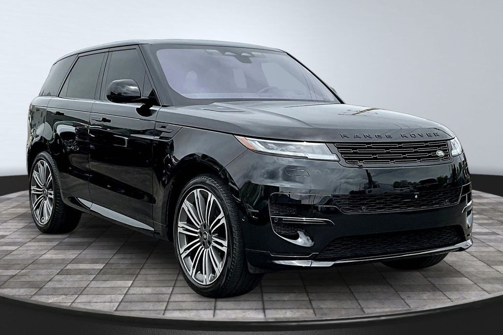 2023 Land Rover Range Rover Sport P400 MHEV SE Dynamic's photo