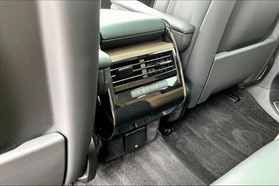 2023 Land Rover Range Rover Sport SE Dynamic