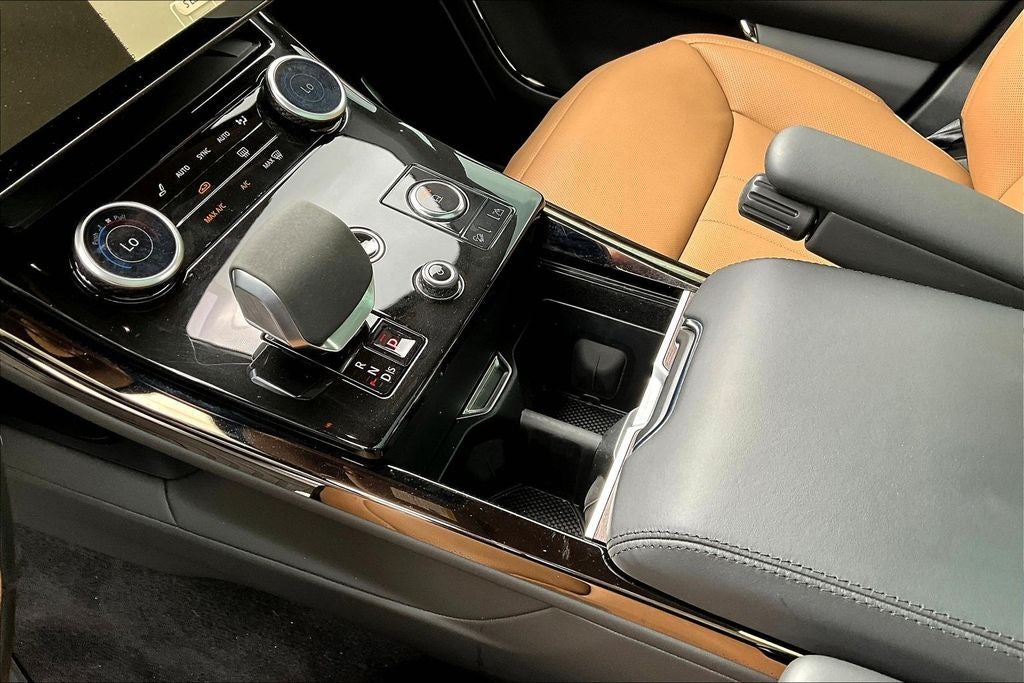2023 Land Rover Range Rover Sport SE Dynamic