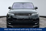 2023 Land Rover Range Rover Sport SE Dynamic