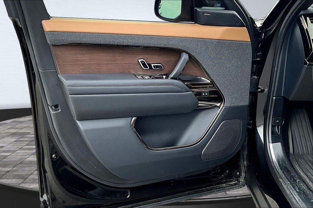 2023 Land Rover Range Rover Sport SE Dynamic
