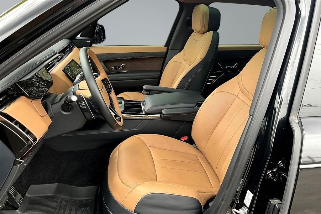 2023 Land Rover Range Rover Sport SE Dynamic