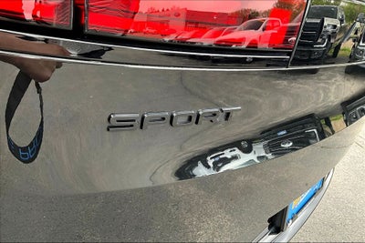 2023 Land Rover Range Rover Sport SE Dynamic
