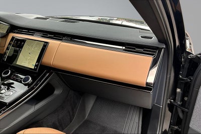 2023 Land Rover Range Rover Sport SE Dynamic