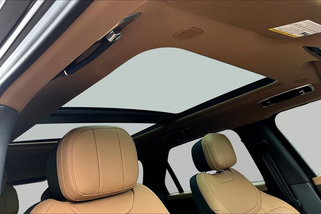 2023 Land Rover Range Rover Sport SE Dynamic