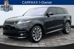 2023 Land Rover Range Rover Sport SE Dynamic