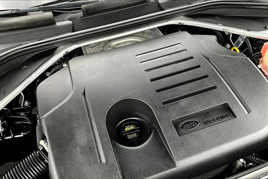 2023 Land Rover Range Rover Sport SE Dynamic