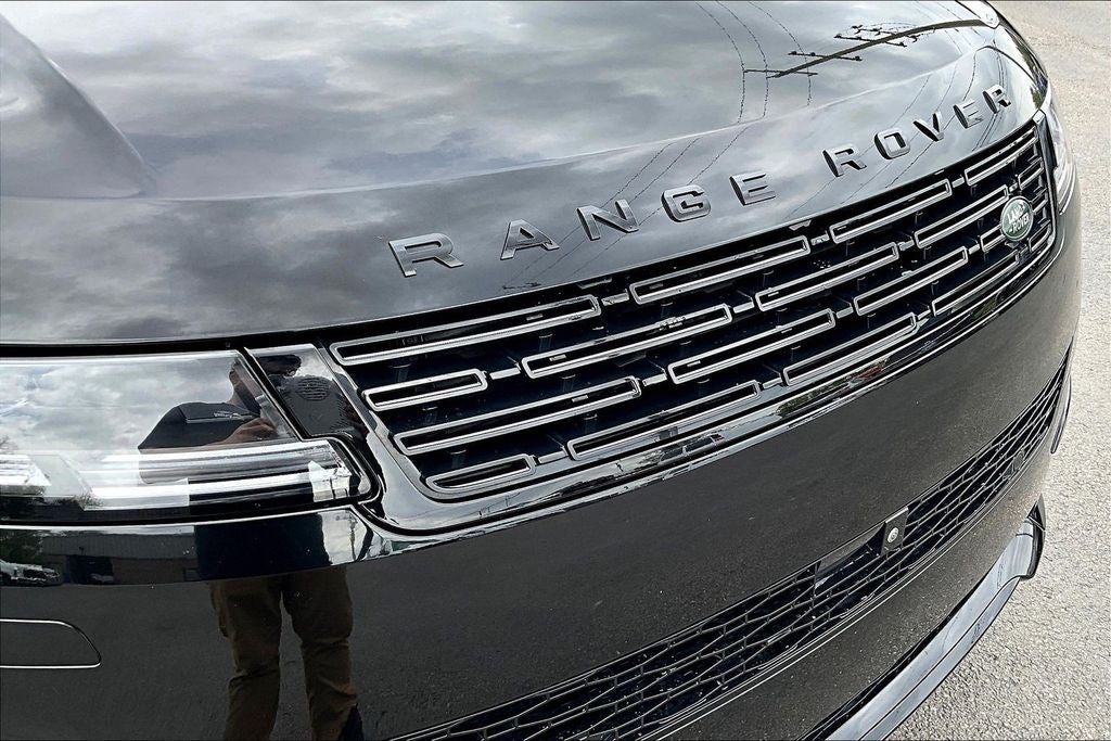 2023 Land Rover Range Rover Sport SE Dynamic
