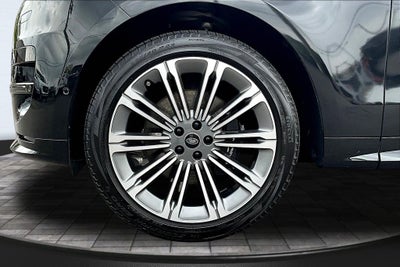 2023 Land Rover Range Rover Sport SE Dynamic