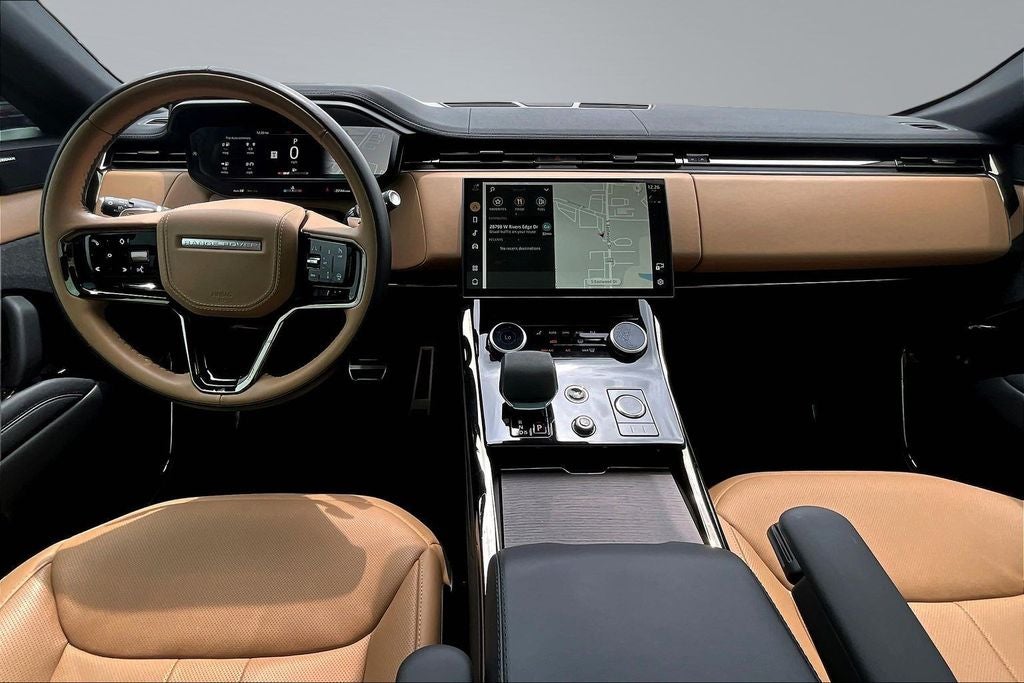 2023 Land Rover Range Rover Sport SE Dynamic