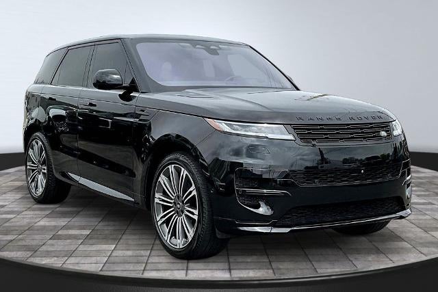 2023 Land Rover Range Rover Sport SE Dynamic