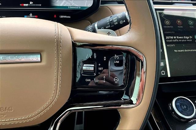 2023 Land Rover Range Rover Sport SE Dynamic