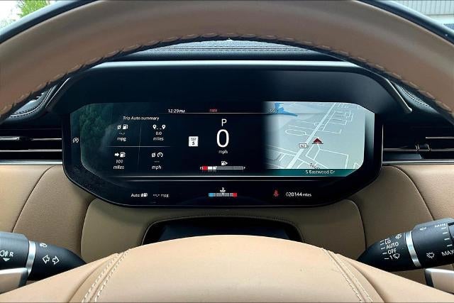 2023 Land Rover Range Rover Sport SE Dynamic
