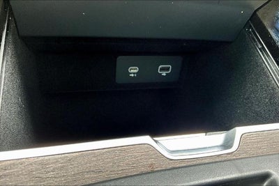 2023 Land Rover Range Rover Sport SE Dynamic