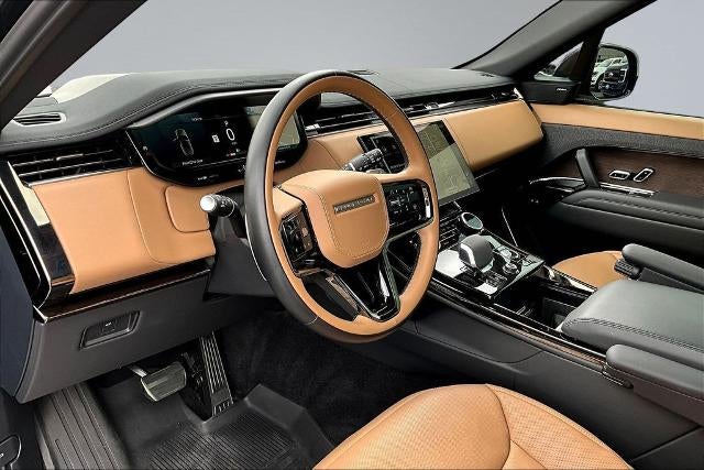 2023 Land Rover Range Rover Sport SE Dynamic