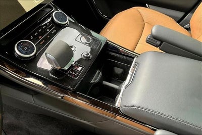 2023 Land Rover Range Rover Sport SE Dynamic