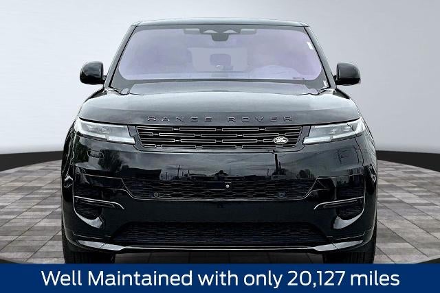 2023 Land Rover Range Rover Sport SE Dynamic