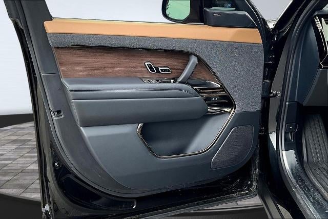 2023 Land Rover Range Rover Sport SE Dynamic