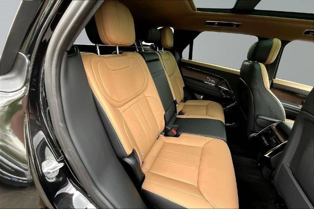 2023 Land Rover Range Rover Sport SE Dynamic