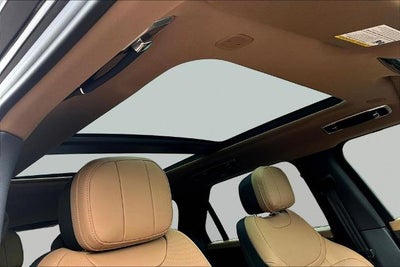 2023 Land Rover Range Rover Sport SE Dynamic