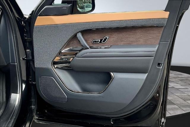 2023 Land Rover Range Rover Sport SE Dynamic