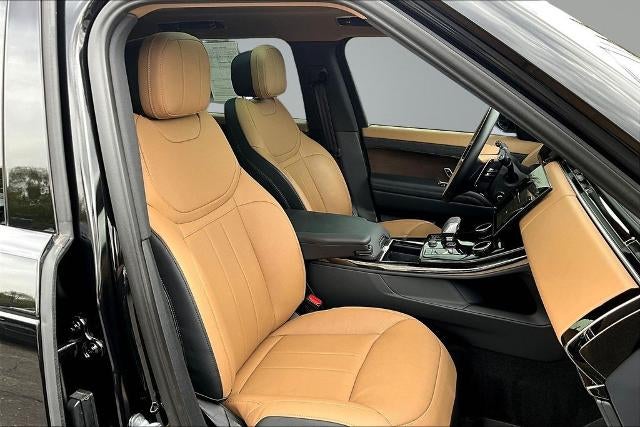 2023 Land Rover Range Rover Sport SE Dynamic