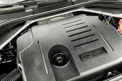 2023 Land Rover Range Rover Sport SE Dynamic