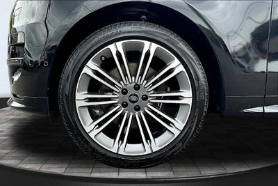 2023 Land Rover Range Rover Sport SE Dynamic