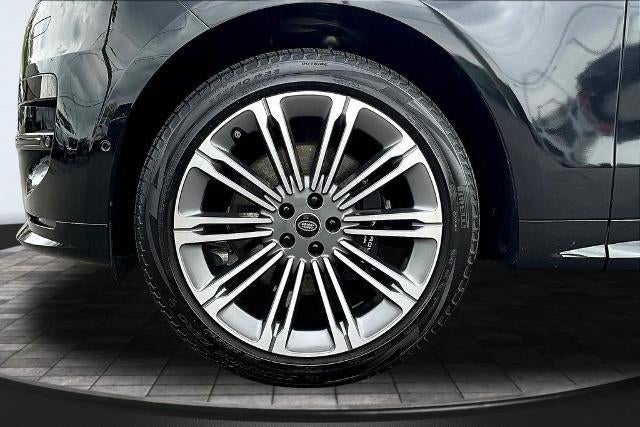 2023 Land Rover Range Rover Sport SE Dynamic
