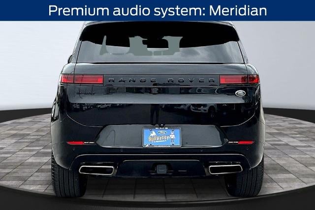 2023 Land Rover Range Rover Sport SE Dynamic