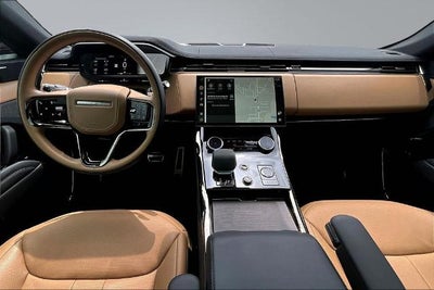 2023 Land Rover Range Rover Sport SE Dynamic