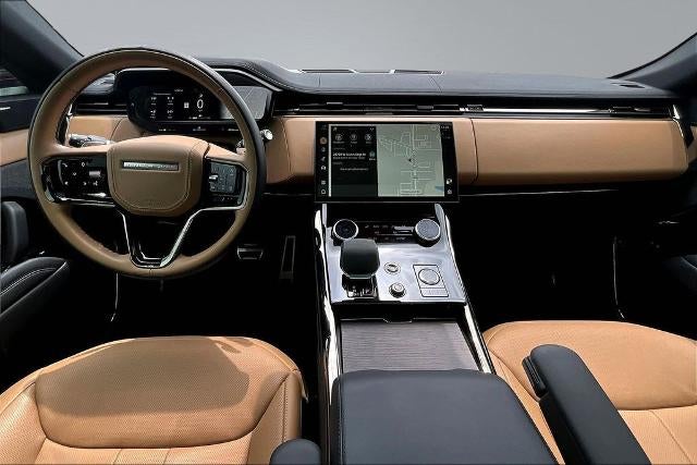 2023 Land Rover Range Rover Sport SE Dynamic