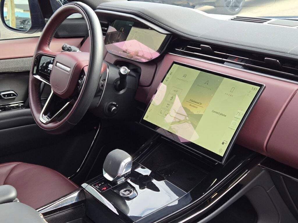 2024 Land Rover Range Rover Sport Dynamic SE