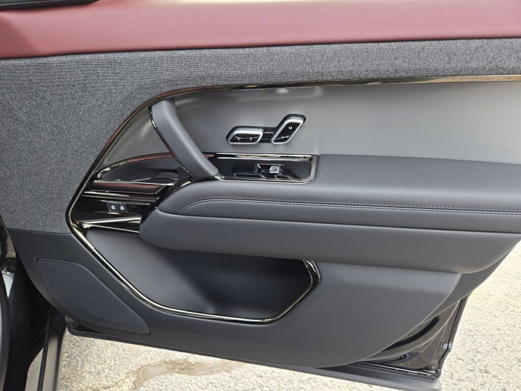 2024 Land Rover Range Rover Sport Dynamic SE