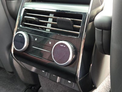 2024 Land Rover Range Rover Sport Dynamic SE