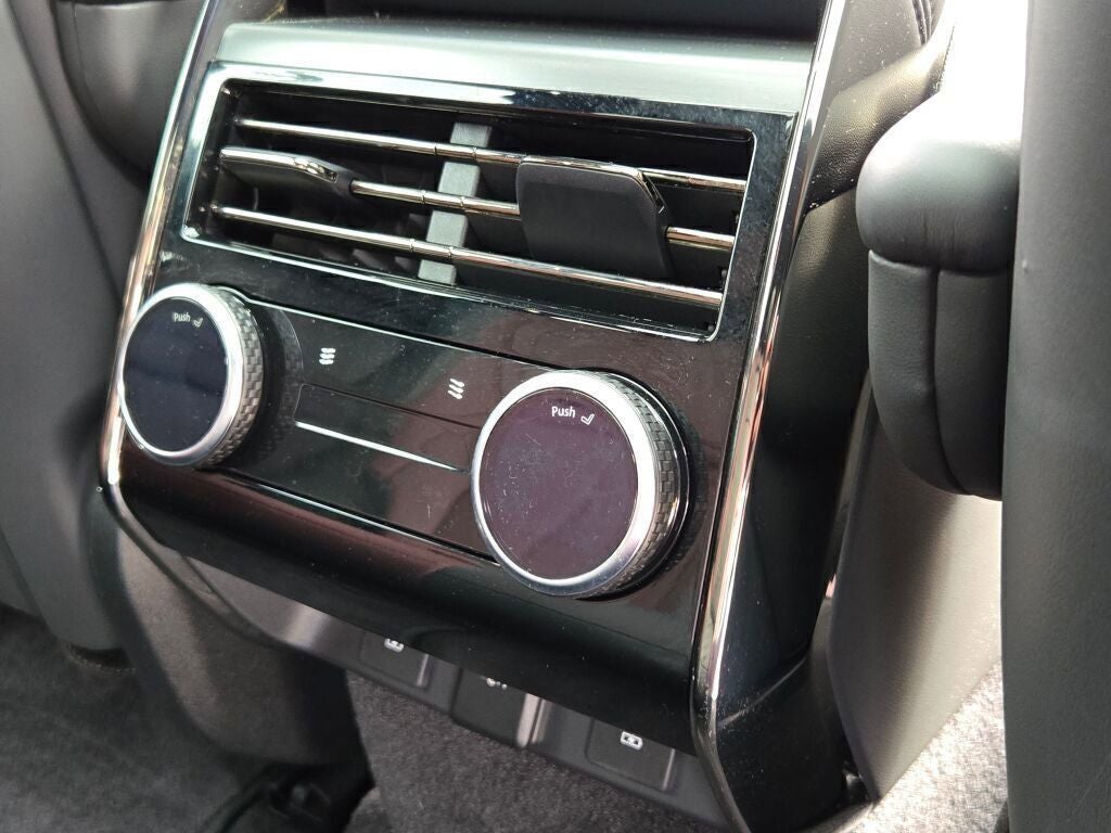 2024 Land Rover Range Rover Sport Dynamic SE