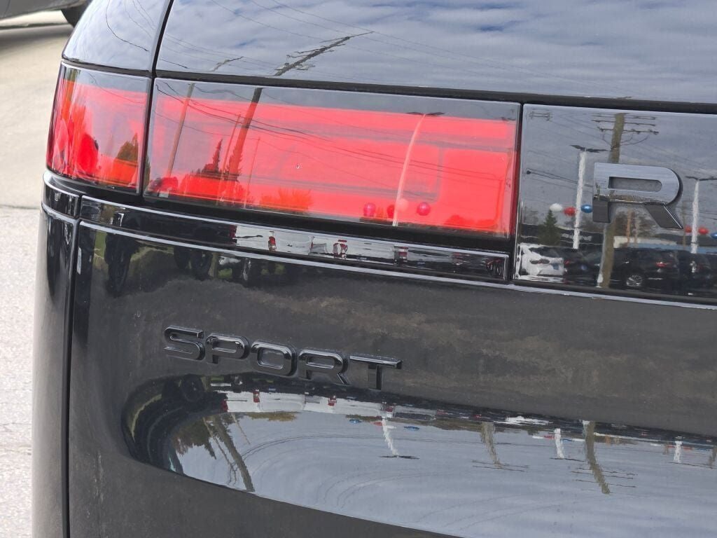 2024 Land Rover Range Rover Sport Dynamic SE