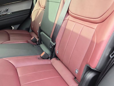 2024 Land Rover Range Rover Sport Dynamic SE