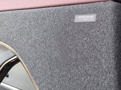 2024 Land Rover Range Rover Sport Dynamic SE